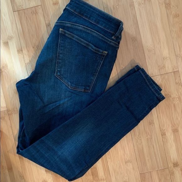 GUC DL1961 SKINNY - Picture 4 of 5